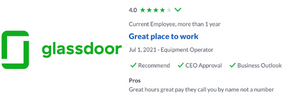 Valicor Glassdoor