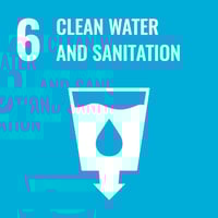 goal 6 clean water and sanitation