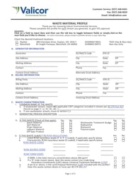 Dayton & Mansfield VES Waste Profile_Page_1