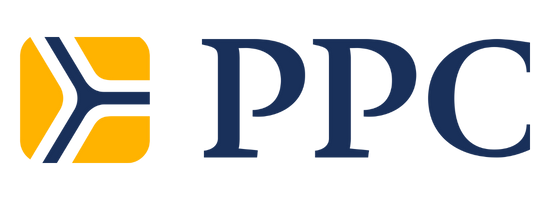 PPC logo