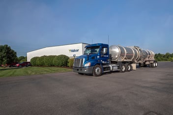 Valicor Centralized Wastewater Treatment