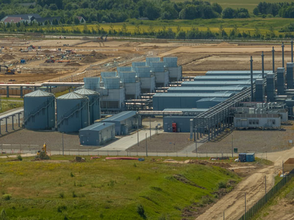 DatacenterConstruction