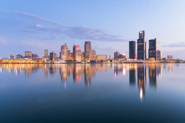 Michigan_Water