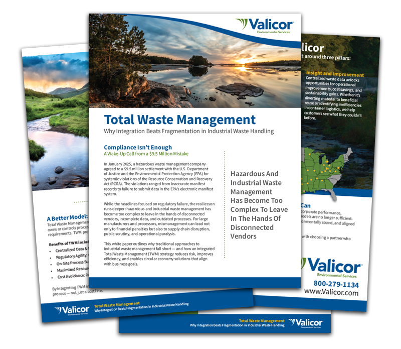 TotalWasteMangement_WhitePaper TotalWasteMangement_WhitePaper