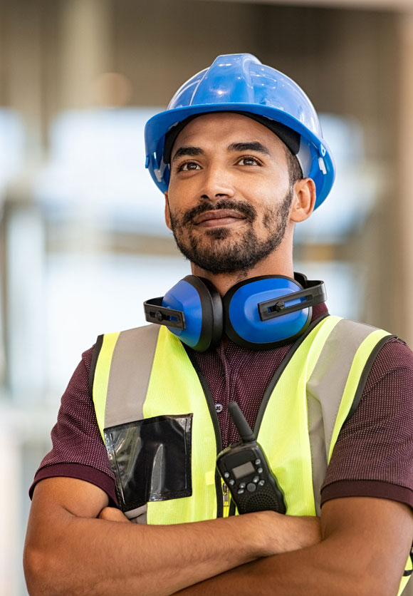 Worker_ISO14001 Worker_ISO14001