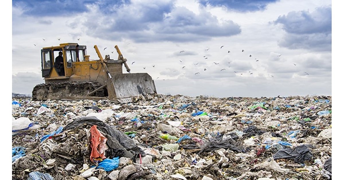 zero waste to landfill programs